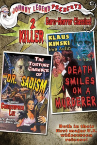 Death Smiles on a Murderer Poster 1