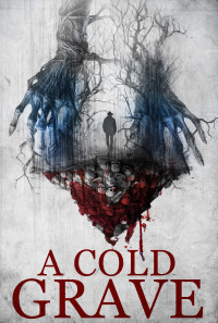 A Cold Grave Poster 1