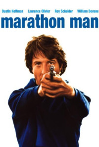 Marathon Man Poster 1