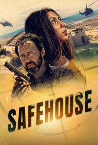 Safehouse Poster 1