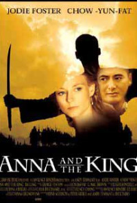 Anna and the King Poster 1