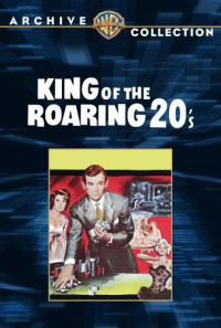 King of the Roaring 20's – The Story of Arnold Rothstein Poster 1