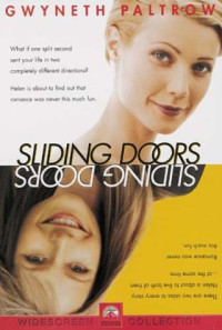 Sliding Doors Poster 1