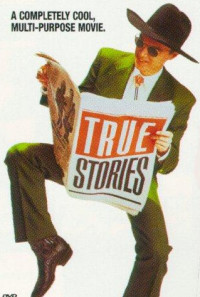 True Stories Poster 1