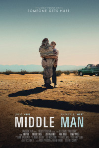 Middle Man Poster 1