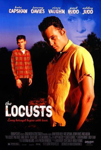 The Locusts Poster 1