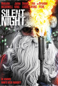 Silent Night Poster 1