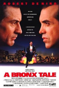 A Bronx Tale Poster 1