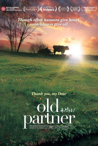 Old Partner Poster 1