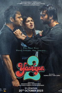 Yaariyan 2 Poster 1