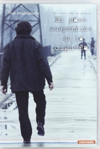 The Suspended Step of the Stork Poster 1