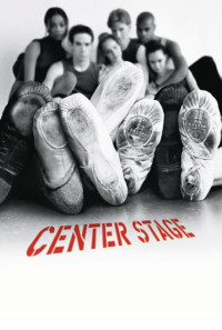 Center Stage Poster 1