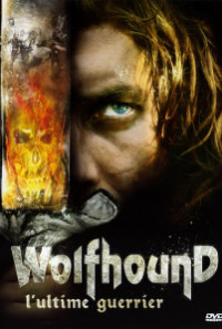 Wolfhound of the Grey Dog Clan Poster 1