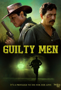 Guilty Men Poster 1