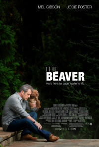 The Beaver Poster 1