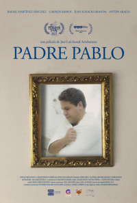 Father Pablo Poster 1