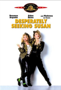 Desperately Seeking Susan Poster 1