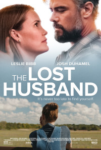 The Lost Husband Poster 1