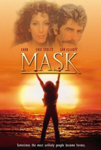 Mask Poster 1