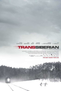 Transsiberian Poster 1