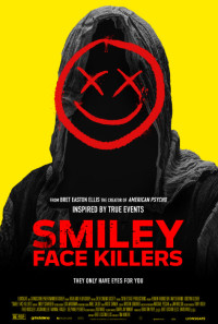 Smiley Face Killers Poster 1