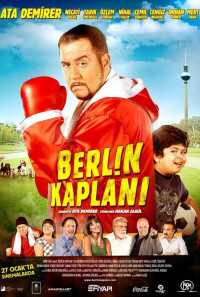 Berlin Kaplani Poster 1