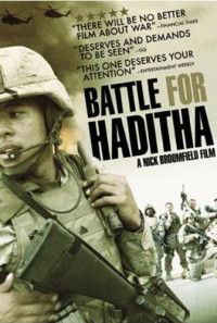 Battle for Haditha Poster 1