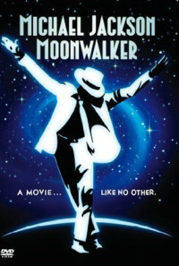 Moonwalker Poster 1