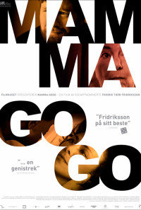 Mamma Gógó Poster 1