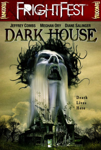Dark House Poster 1