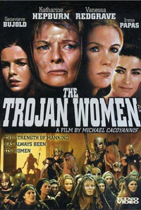 The Trojan Women Poster 1