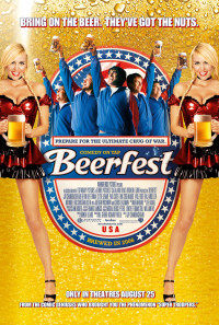 Beerfest Poster 1