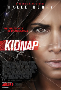 Kidnap Poster 1