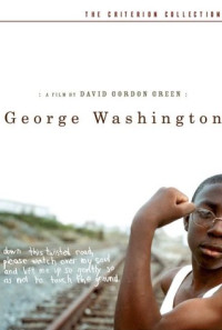George Washington Poster 1