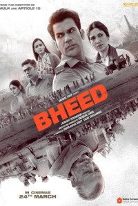Bheed Poster 1