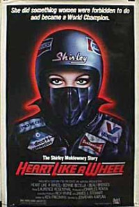 Heart Like a Wheel Poster 1