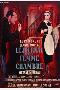 Diary of a Chambermaid Poster 1