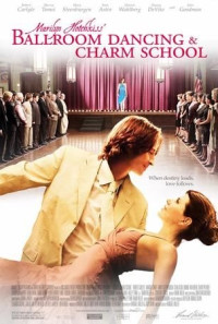Marilyn Hotchkiss' Ballroom Dancing & Charm School Poster 1