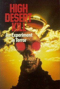 High Desert Kill Poster 1