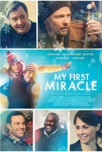 My First Miracle Poster 1