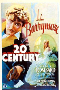 Twentieth Century Poster 1