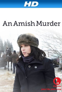 An Amish Murder Poster 1