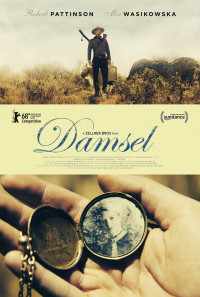 Damsel Poster 1