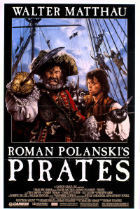 Pirates Poster 1