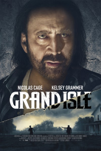 Grand Isle Poster 1