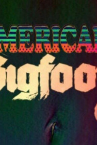 American Bigfoot Poster 1