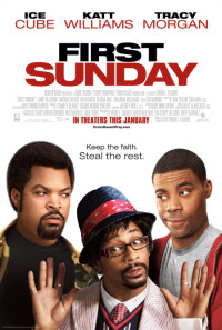 First Sunday Poster 1