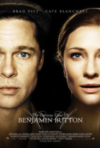 The Curious Case of Benjamin Button Poster 1