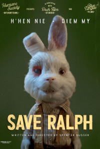 Save Ralph Poster 1