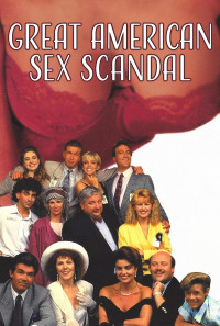 The Great American Sex Scandal Poster 1